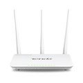 Obrázok pre výrobcu Tenda F303 (F3) Wireless-N router 300Mbps (3xLAN, 1xWAN), 3x5dBi fix.ant, WISP