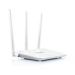 Obrázok pre výrobcu Tenda F303 (F3) Wireless-N router 300Mbps (3xLAN, 1xWAN), 3x5dBi fix.ant, WISP