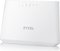 Obrázok pre výrobcu Zyxel VMG3625-T50B Dual Band Wireless 35b AC/N VDSL2 Combo WAN Gigabit Gateway