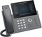 Obrázok pre výrobcu Grandstream GRP2670 SIP telefon, 7" dotyk. bar. displej, 6 SIP účty, 4 pr. tl., 2x1Gb, WiFi, BT, USB