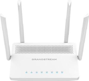 Obrázok pre výrobcu Grandstream GWN7052 Wi-Fi router,802.11ac, Dual-band 2x2:2 MU-MIMO, 1.27Gbps WiFi, 5x1Gbps portů