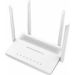 Obrázok pre výrobcu Grandstream GWN7052 Wi-Fi router,802.11ac, Dual-band 2x2:2 MU-MIMO, 1.27Gbps WiFi, 5x1Gbps portů