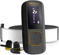 Obrázok pre výrobcu ENERGY MP3 Clip Bluetooth Sport Amber (16GB, MicroSD, FM, sluchátka, pásek na paži)