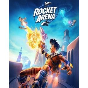 Obrázok pre výrobcu ESD Rocket Arena