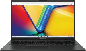 Obrázok pre výrobcu ASUS Vivobook Go 15 /R3-7320U/15,6" FHD/8GB/ 512GB/AMD int/W11H/Black