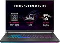 Obrázok pre výrobcu ASUS ROG Strix G18 G814JI/i9-13980HX/18" 2560x1600/32GB/1TB SSD/RTX 4070/W11H/Gray