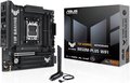 Obrázok pre výrobcu ASUS TUF GAMING B850M-PLUS WIFI soc AM5 DDR5 B850 mATX HDMI DP