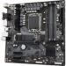 Obrázok pre výrobcu GIGABYTE MB Sc LGA1700 B760M DS3H DDR4, Intel B760, 4xDDR4, 2xDP, 1xHDMI, 1xVGA, mATX
