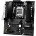 Obrázok pre výrobcu ASRock B850M Pro-A / AMD B850 / AM5 / 4x DDR5 DIMM / 3x M.2 / HDMI / DP / USB-C / mATX