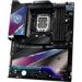 Obrázok pre výrobcu ASRock Z890 Nova WiFi / Intel Z890 / LGA1851 / 4x DDR5 / 6x M.2 / HDMI / 2x Thunderbolt 4 / WiFi / ATX