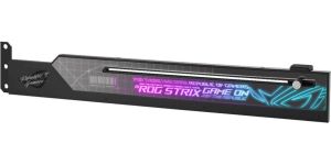 Obrázok pre výrobcu ASUS VGA-HOLDER- ROG-STRIX-HOLDER