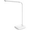 Obrázok pre výrobcu Platinet stolní LED lampa 5W stmívatelná, dotykové ovládání, integrovaná baterie 2400mAh, bílá