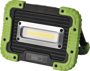 Obrázok pre výrobcu Pracovní svítidlo P4533, 10W, nabíjecí, 1000Lm