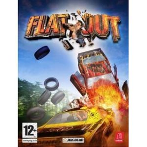 Obrázok pre výrobcu ESD FlatOut