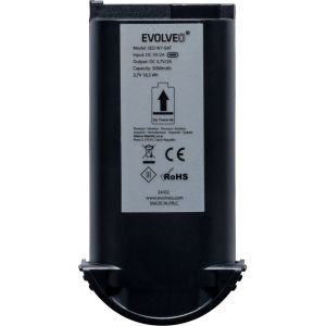 Obrázok pre výrobcu EVOLVEO DoorPhone W7, náhradní baterie pro venkovní zvonek5000mAh/3,7V