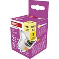 Obrázok pre výrobcu LED CLS MR16 3W(32W) 345lm GU10 WW