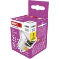 Obrázok pre výrobcu LED CLS MR16 3W(32W) 345lm GU10 NW