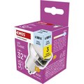 Obrázok pre výrobcu LED CLS MR16 3W(32W) 345lm GU10 CW