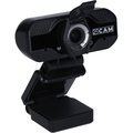Obrázok pre výrobcu ROLLEI R-CAM 100/ Webová kamera/ 1080p/ Vestavěný mikrofon/ USB