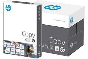 Obrázok pre výrobcu HP COPY PAPER - A4, 80g/m2, 1x500listů