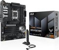 Obrázok pre výrobcu ASUS TUF GAMING X870-PLUS WIFI / X870 / AM5 / 4x DDR5 / HDMI / M.2 / USB4 / WIFI / ATX