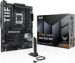 Obrázok pre výrobcu ASUS TUF GAMING X870-PLUS WIFI / X870 / AM5 / 4x DDR5 / HDMI / M.2 / USB4 / WIFI / ATX