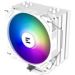 Obrázok pre výrobcu Zalman chladič CPU CNPS9X PERFORMA ARGB / 120mm ARGB ventilátor / 4xheatpipe / PWM / bílý