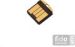 Obrázok pre výrobcu YubiKey 5 Nano - USB-A, kľúč/token s viacfaktorovým overovaním, podporou OpenPGP a čipovej karty (2FA)