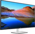 Obrázok pre výrobcu DELL U4323QE UltraSharp/ 43" LED/ 16:9/ 3840x2160/ 1000:1/ 5ms/ UHD/ USB-C/ 2xHDMI/ 2 x DP/ 4x USB 3.1/ RJ45/ IPS/ 3YNBD