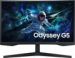 Obrázok pre výrobcu Samsung Odyssey G55C 27" VA LED 2560x1440 Mega DCR 1ms 300cd DP HDMI 165Hz