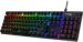 Obrázok pre výrobcu HP HyperX Alloy Origins Mechanical Gaming Keyboard, HX Aqua-US