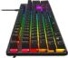 Obrázok pre výrobcu HP HyperX Alloy Origins Mechanical Gaming Keyboard, HX Aqua-US