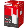 Obrázok pre výrobcu TP-Link Mercusys ME80X AP/Extender, AX3000, 1x GLAN