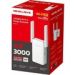 Obrázok pre výrobcu TP-Link Mercusys ME80X AP/Extender, AX3000, 1x GLAN