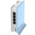 Obrázok pre výrobcu Mikrotik RB941-2nD,32MB RAM,4xLAN, AP (Tower case)
