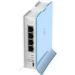 Obrázok pre výrobcu Mikrotik RB941-2nD,32MB RAM,4xLAN, AP (Tower case)