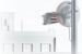 Obrázok pre výrobcu Ubiquiti UBB UniFi Building-to- Building Bridge, 1,7 Gbps, 60 GHz Bridge s 5 GHz redundaciou