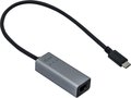 Obrázok pre výrobcu I-TEC USB-C Metal 2.5Gbps Ethernet Adapter 1x USB-C to RJ-45 LED compatible with Thunderbolt 3
