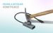 Obrázok pre výrobcu I-TEC USB-C Metal 2.5Gbps Ethernet Adapter 1x USB-C to RJ-45 LED compatible with Thunderbolt 3