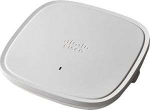 Obrázok pre výrobcu Catalyst 9120 Access point Wi-Fi 6 standards based 4x4 access point; Internal Antenna