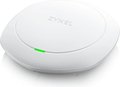 Obrázok pre výrobcu Zyxel WAC6303D-S Wireless AC Access Point, Dual radio, 3x3 Wave2 Smart Antenna, PoE, no PSU