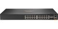 Obrázok pre výrobcu HPE ANW 6200F 24G 4SFP+ Switch