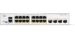 Obrázok pre výrobcu Cisco Catalyst switch C1300-16T-2G (16xGbE,2xSFP,fanless)