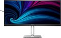 Obrázok pre výrobcu Philips 34B2U5600C/00 34"/VA/3440x1440/ 120Hz/4ms/Gray/3R