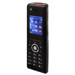 Obrázok pre výrobcu WELL RTX8830 IP65 IP DECT ručka pro RTX8660,2"LCD