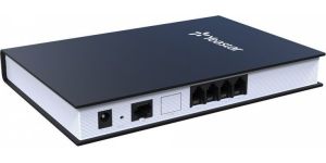 Obrázok pre výrobcu Yeastar NeoGate TA400, IP FXS brána, 4xFXS, 1xLAN