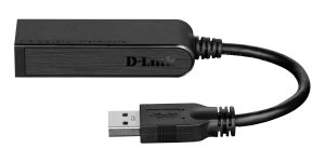 Obrázok pre výrobcu D-Link DUB-1312 USB 3.0 Gigabit Adapter
