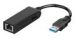 Obrázok pre výrobcu D-Link DUB-1312 USB 3.0 Gigabit Adapter
