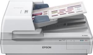 Obrázok pre výrobcu Epson WorkForce DS-70000, A3, 600 DPI, ADF