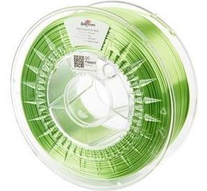 Obrázok pre výrobcu SPECTRUM Tisková struna (filament) SILK PLA 1.75mm Apple Green 1kg